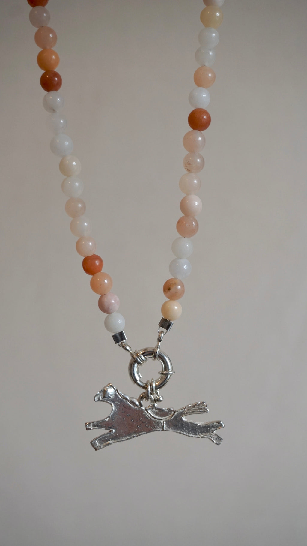 Horse charm