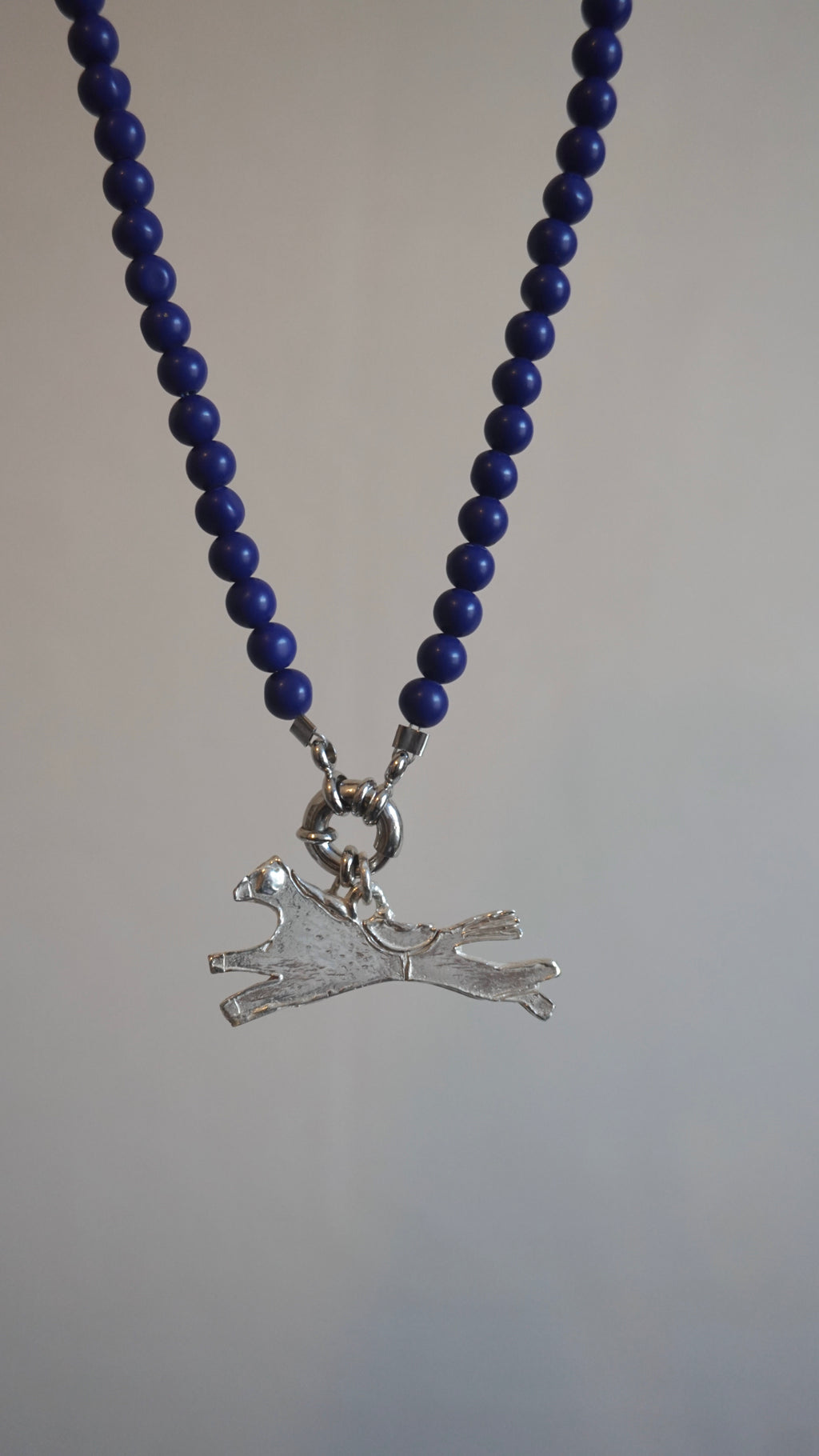 Horse charm