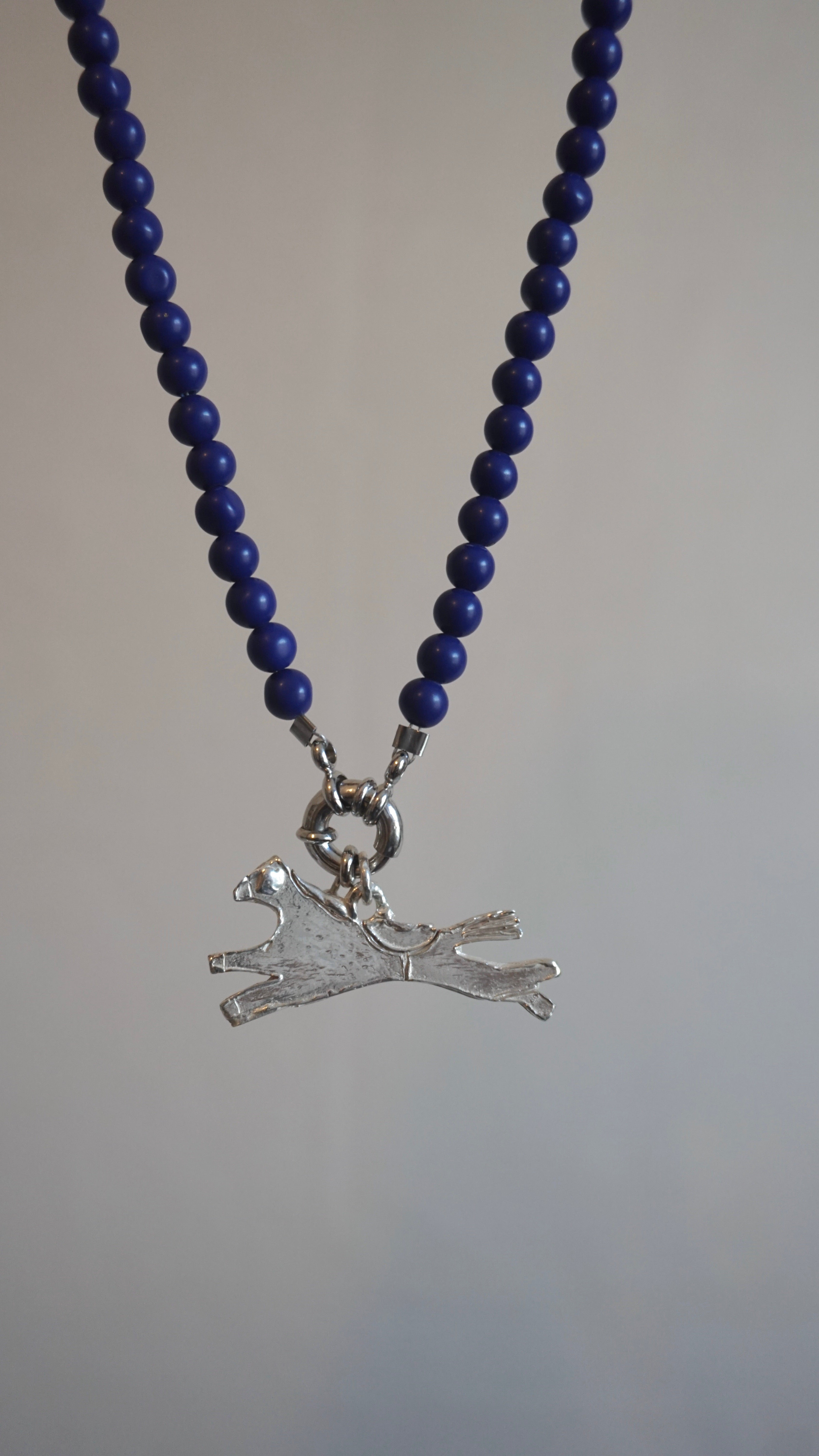 Horse charm