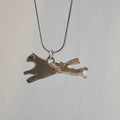 Horse charm