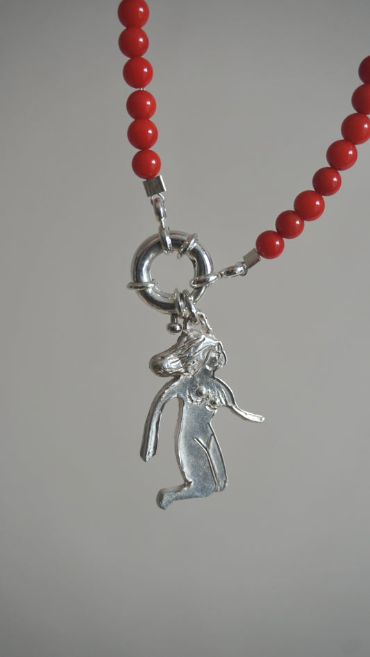 Naked Lady Charm