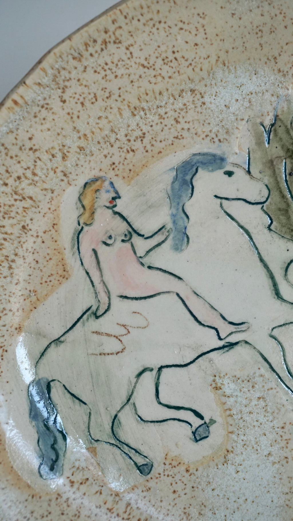 The Riders Platter