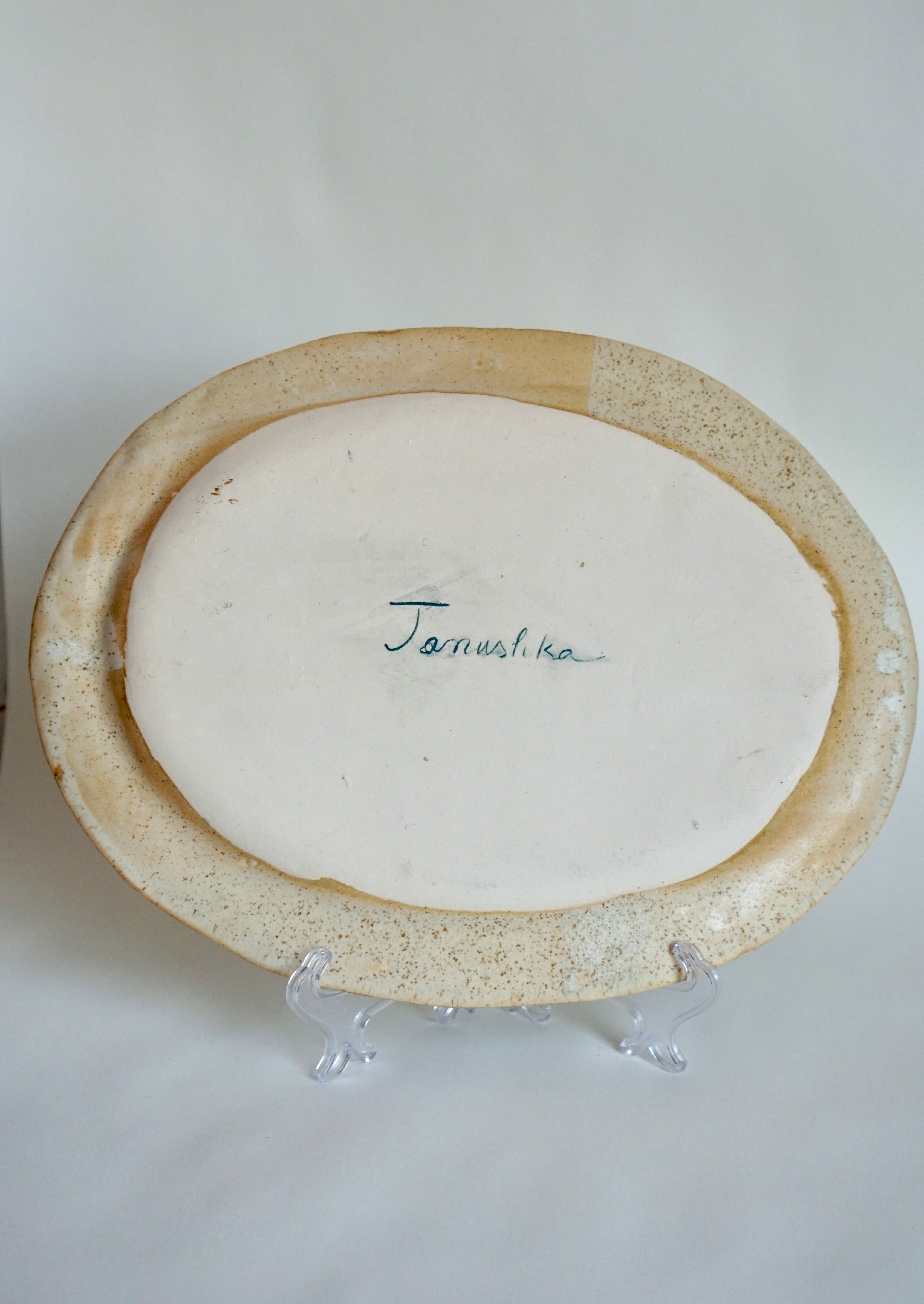 The Riders Platter